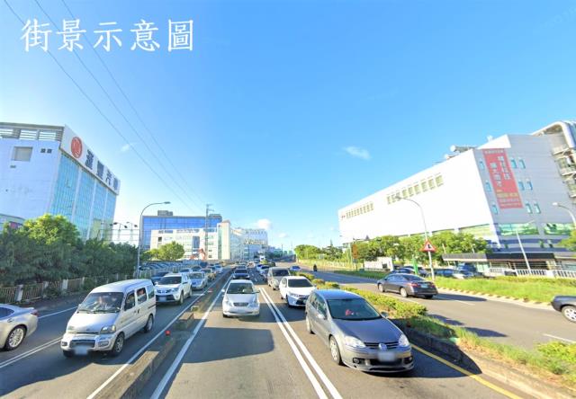 桃園中壢工業地-0