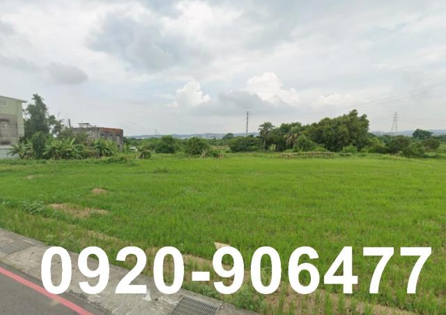 桃園蘆竹農地-1