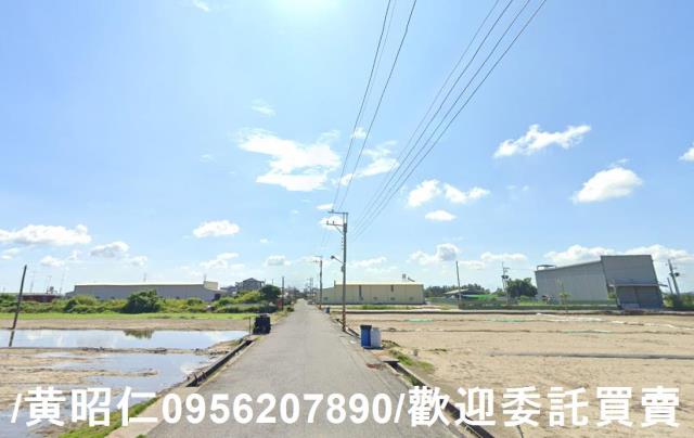 台南安南農地-4