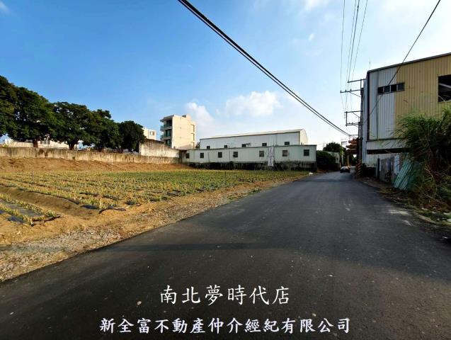 台南關廟農地-9