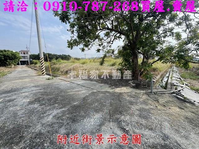 台南東山建地-12