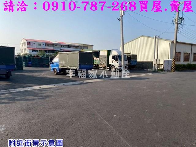 台南麻豆建地-7