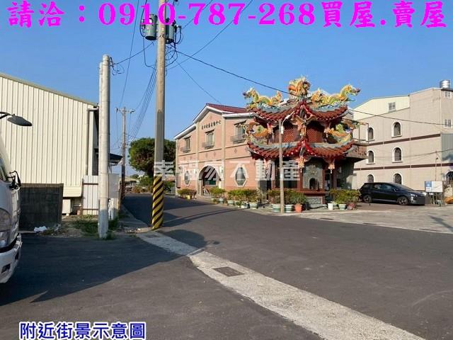 台南麻豆建地-8