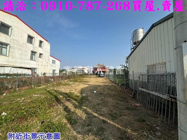 台南麻豆建地-3