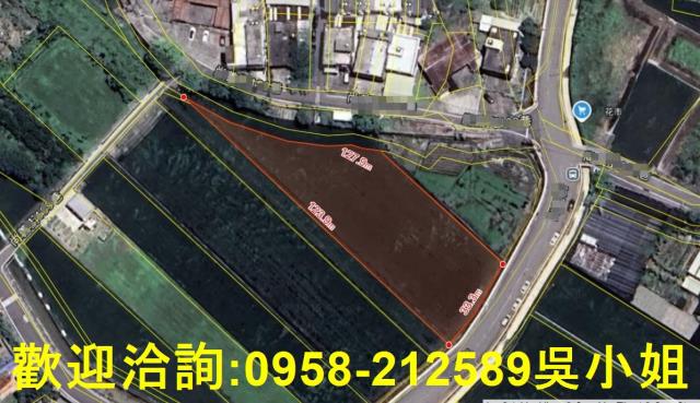 新竹竹北農地-11