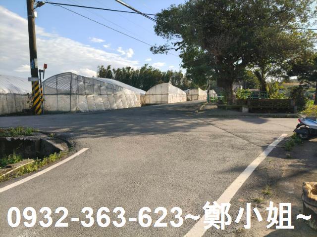 桃園大溪農地-2