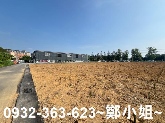 桃園龍潭農地-7