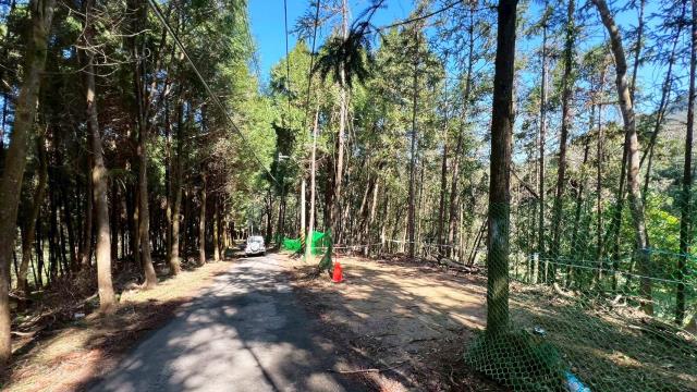 新竹竹東農地-2