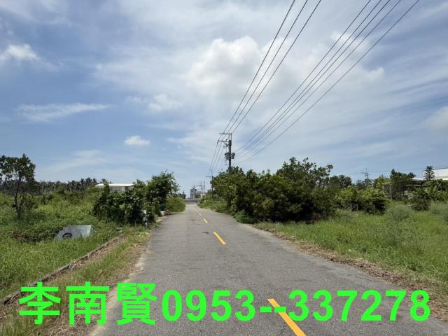 安南農地-3