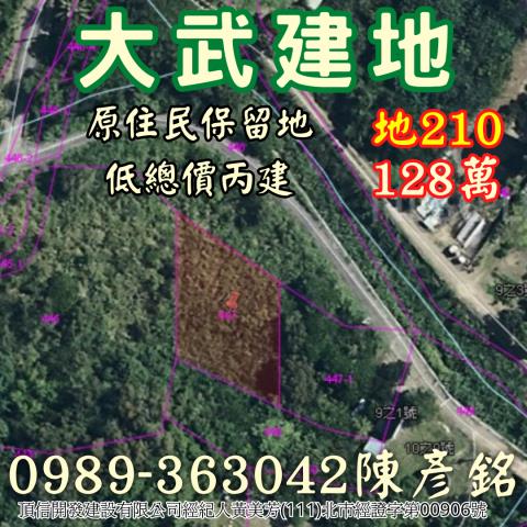 大武建地-3