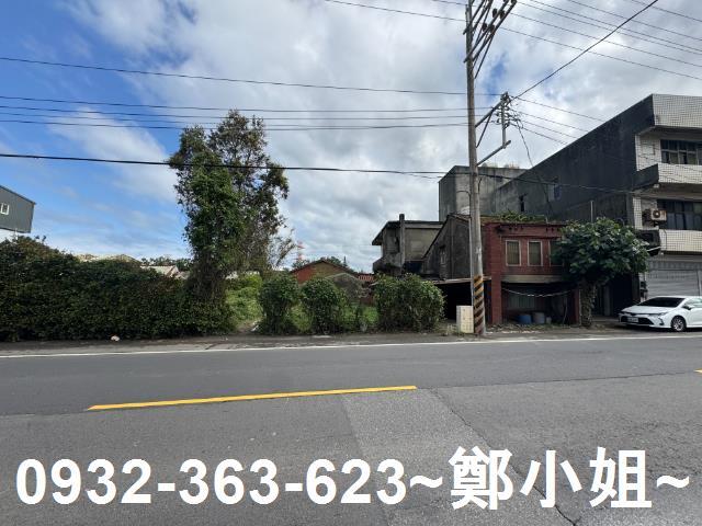 近青埔書法公園7米面寬建地