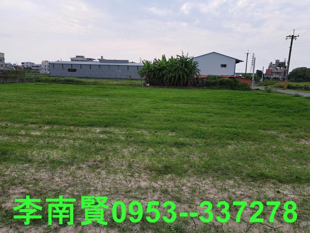 新化農地-6