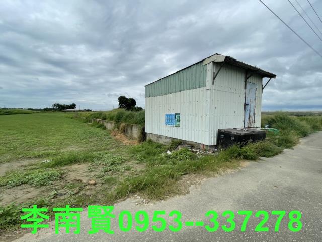台南農地-7