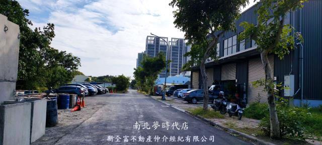 台南農地-9
