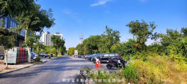 台南農地-13