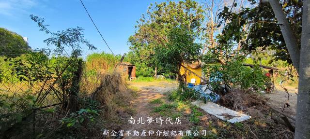 台南農地-4