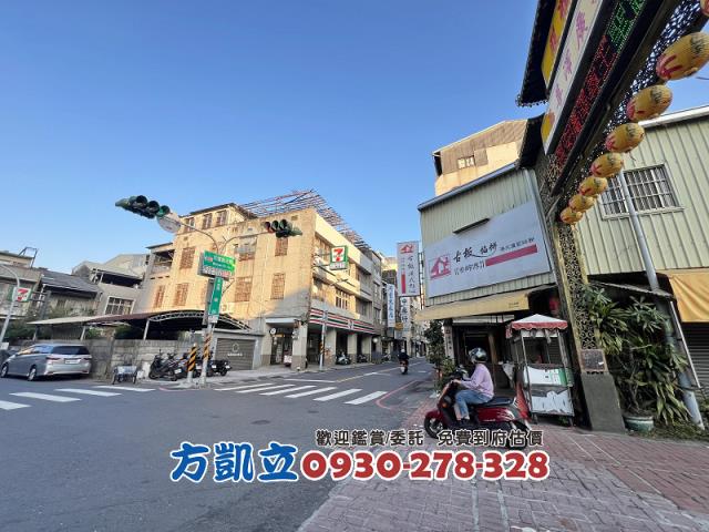 台南建地-5