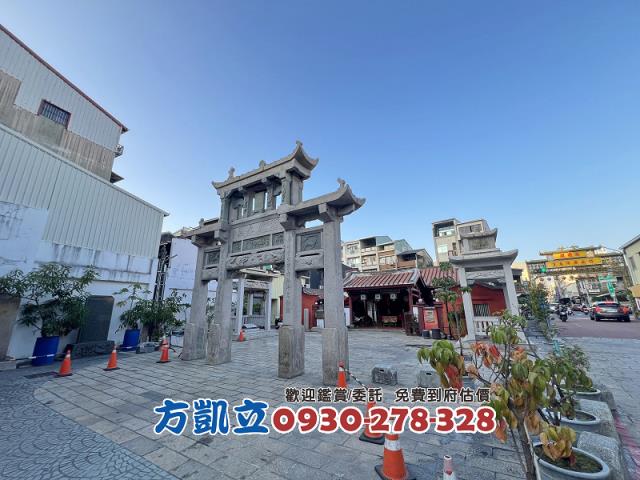 台南建地-7
