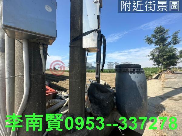 台南安定農地-9