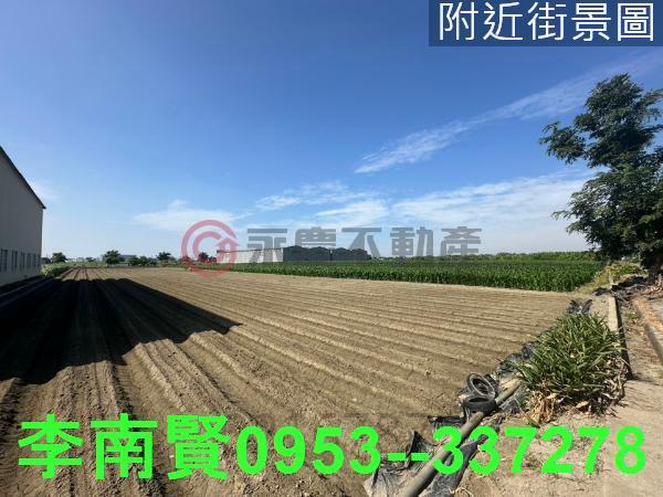 台南安定農地-13