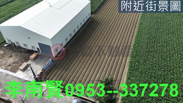 台南安定農地-14