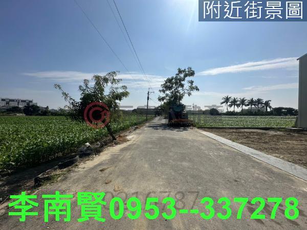 台南安定農地-0