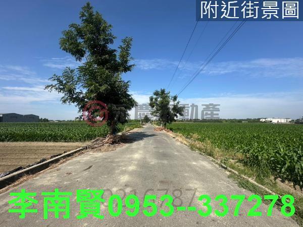 台南安定農地-6