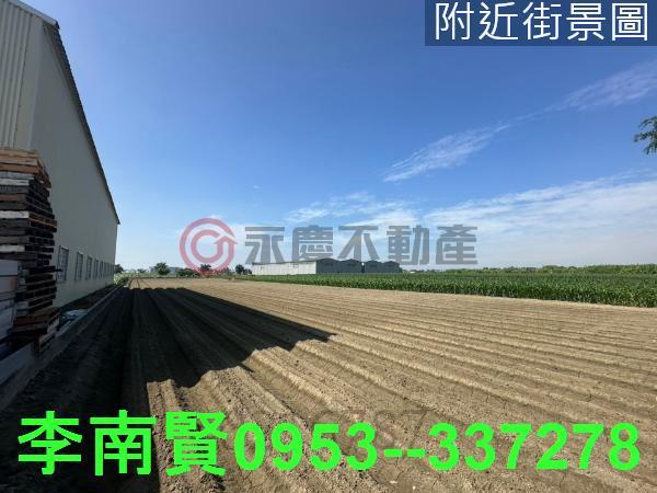台南安定農地-7