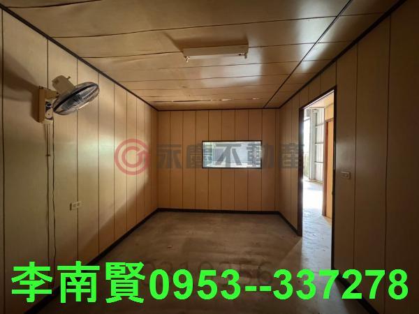 台南安南建地-1