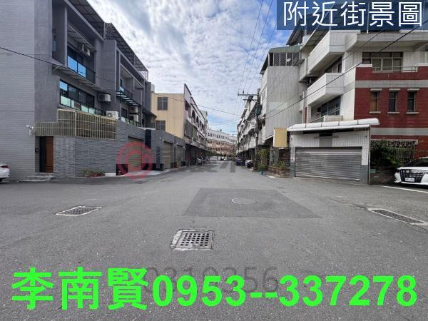 台南安南建地-6