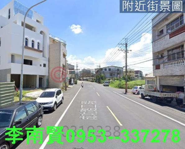 台南歸仁建地-11