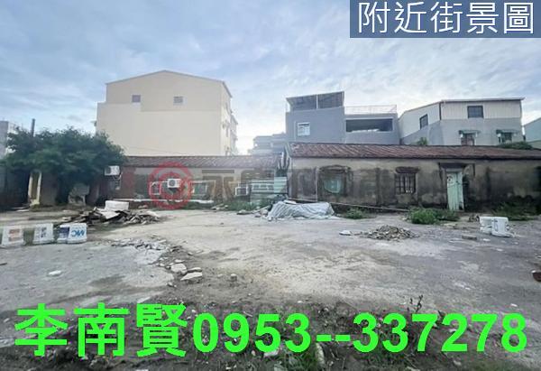 台南歸仁建地-12