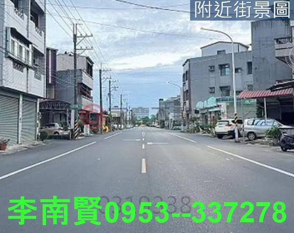 台南歸仁建地-2