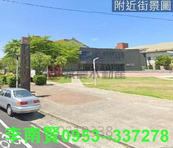 台南歸仁建地-4