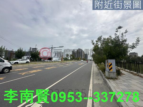 台南永康建地-2