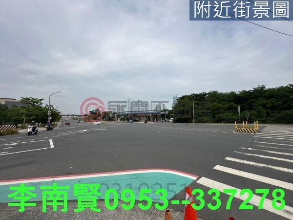 台南永康建地-4