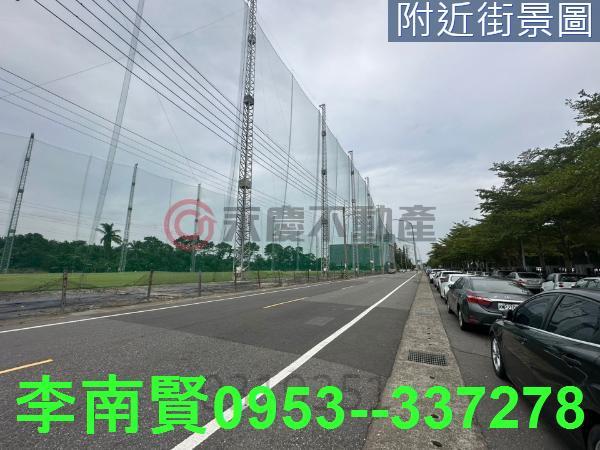 台南永康建地-7