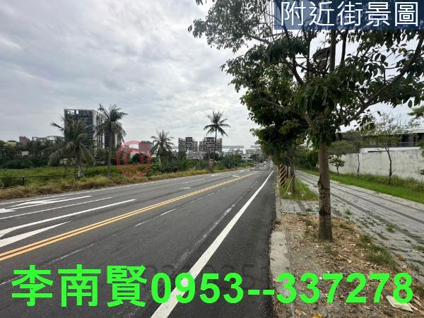 台南永康建地-8