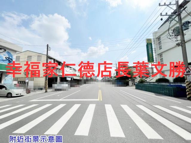 台南七股建地-6