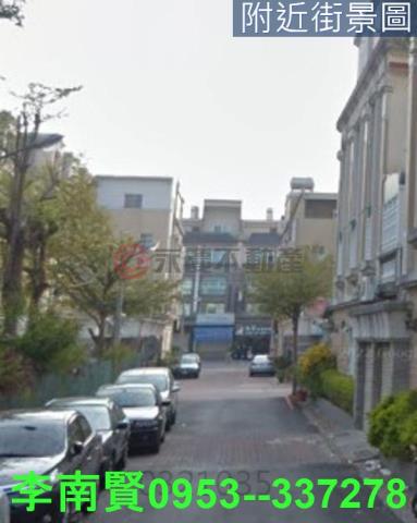 台南安南建地-8