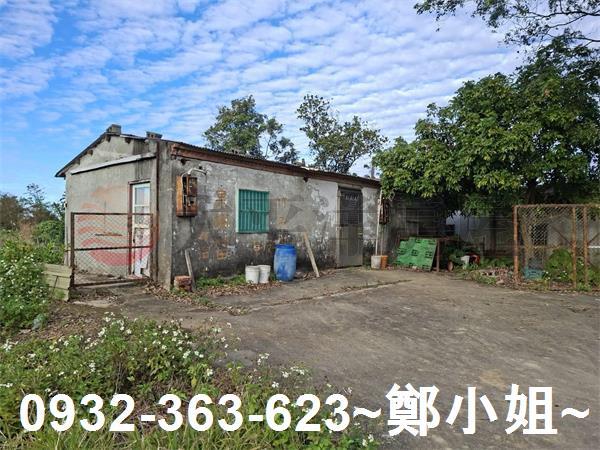 桃園大溪農地-0