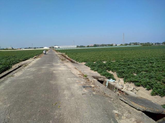 台南新化農地-3