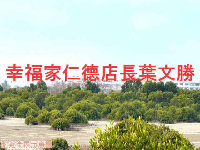 台南安南農地-10