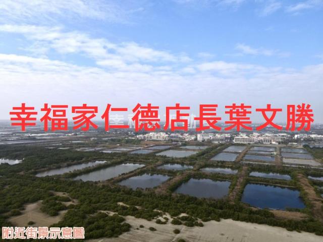 台南安南農地-2