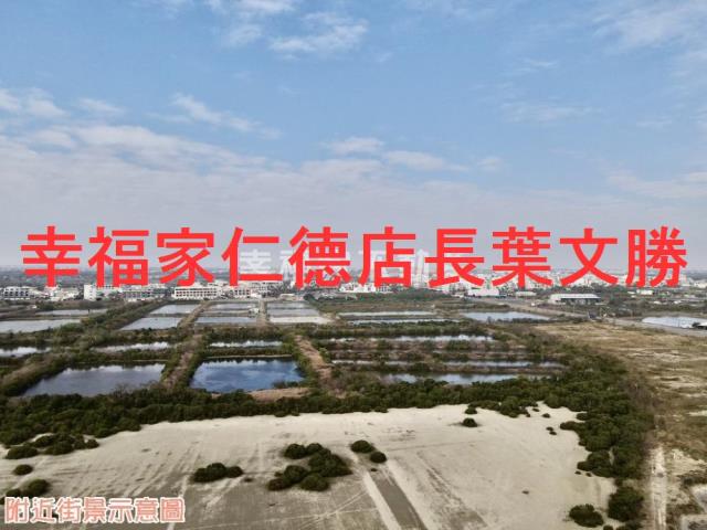 台南安南農地-4