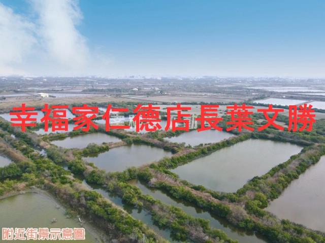 台南安南農地-7