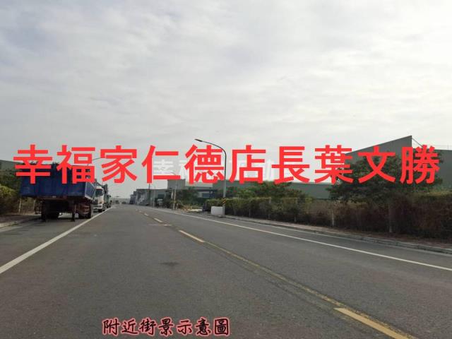 台南麻豆工業地-10