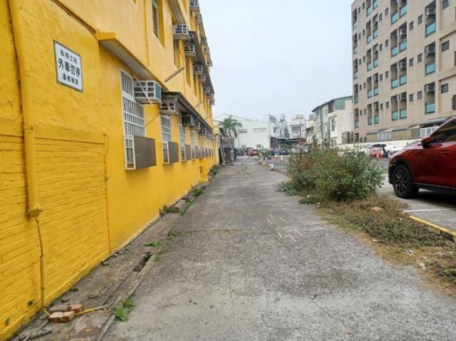 台南永康工業地-9