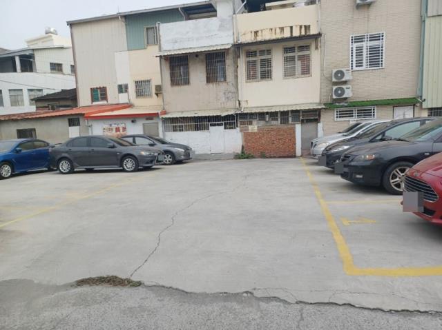 台南永康工業地-8