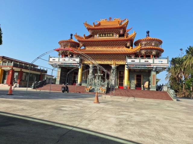 台南學甲農地-10